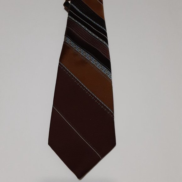 Neck Tie by Wembley - Picture 4 of 4